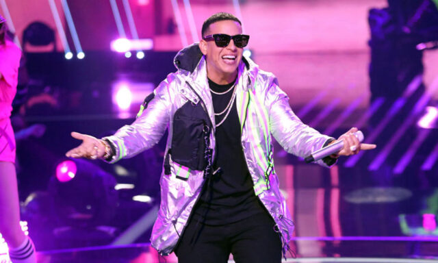 El Sumario - Daddy Yankee estableció un récord en la plataforma de Spotify