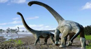 Los dinosaurios prosperaron en el frío del antiguo Ártico, según estudio