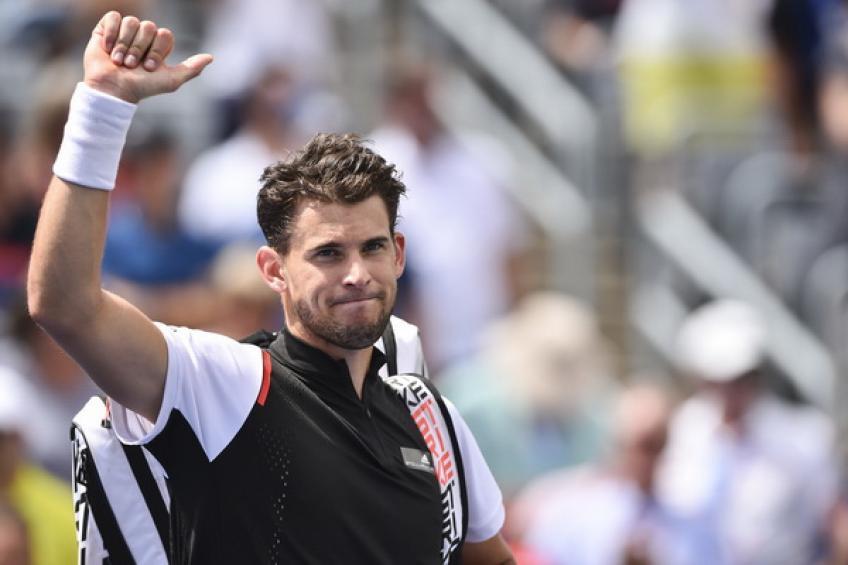 El Sumario - Dominic Thiem espera volver para el Abierto de Australia