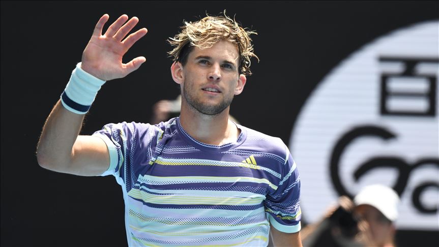El Sumario - Dominic Thiem se pierde el resto de la temporada por lesión