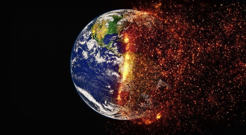 aumentar financiación climática