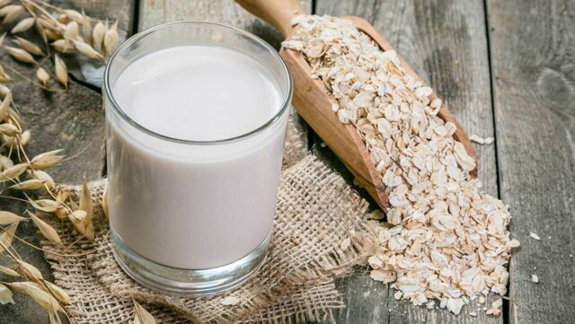 El Sumario - Descubre los beneficios del agua de avena