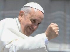 El Sumario - El Papa Francisco indicó acerca de su estado de salud: "Estoy vivo"