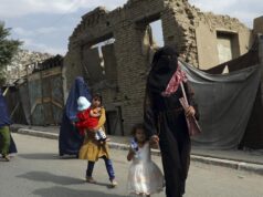 Festival de cine de Venecia organiza un panel sobre crisis en Afganistán