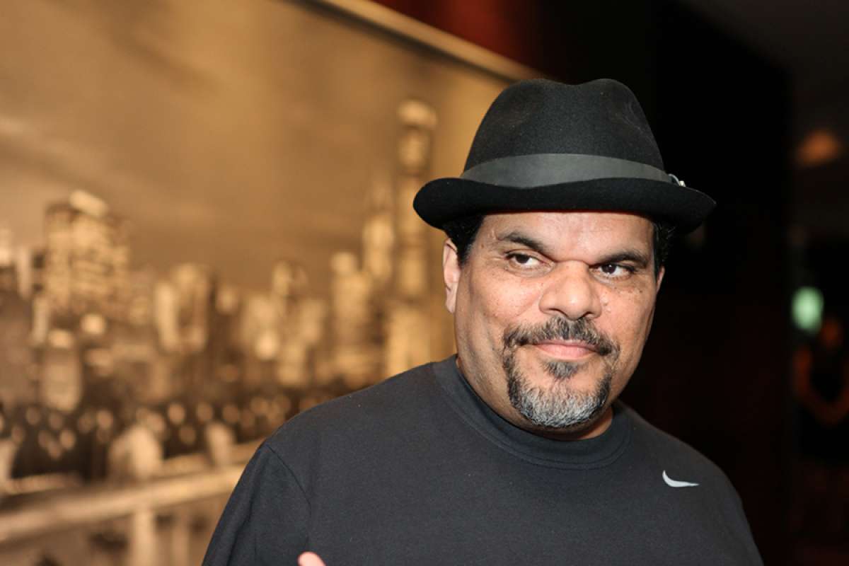 El Sumario - Homero Addams será interpretado por el actor latino Luis Guzmán