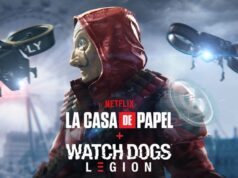 El Sumario - La Casa de Papel llegó a Watch Dogs: Legion