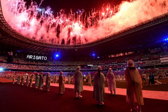 El Sumario - Las Olimpiadas de Tokio 2020 llegaron a su fin