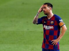 El Sumario - Lionel Messi no seguirá jugando con el Barcelona