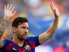 El Sumario - Lionel Messi participará en una rueda de prensa del FC Barcelona