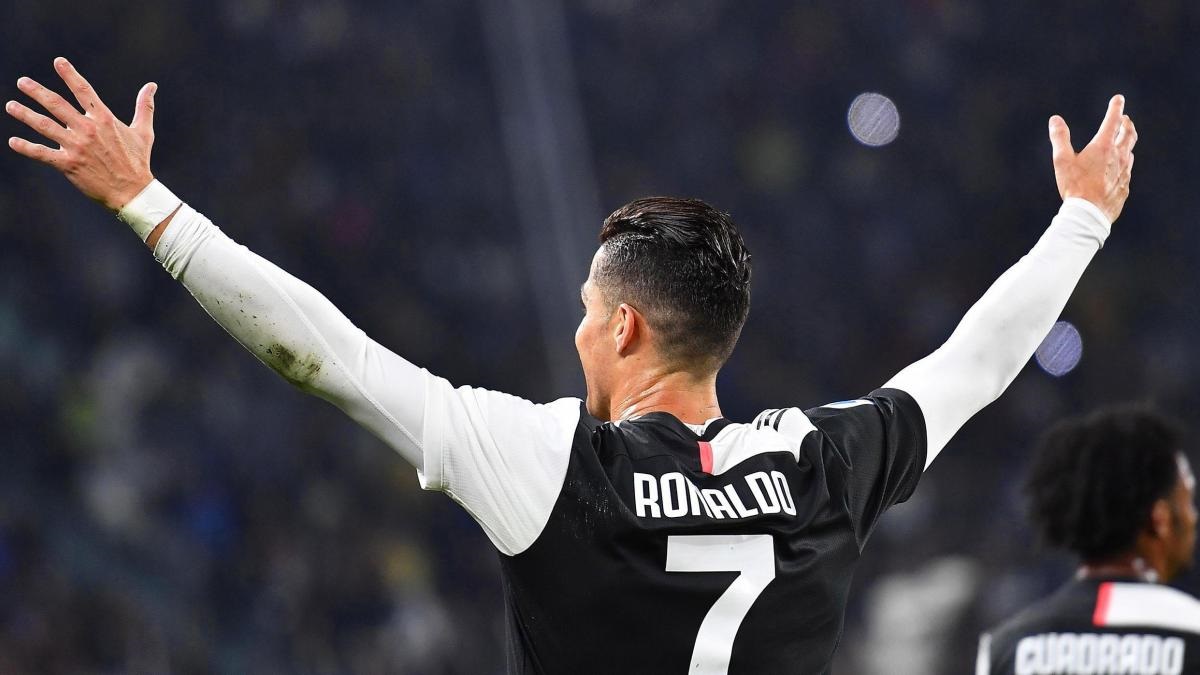 El Sumario - Massimiliano Allegri reconfirma que Cristiano Ronaldo se quedará en la Juventus
