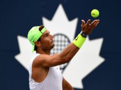 El Sumario - Rafael Nadal tampoco disputará el Masters 1.000 de Cincinnati