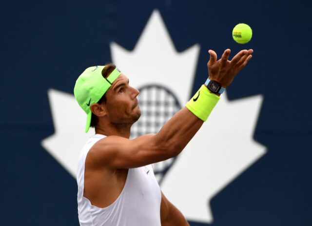 El Sumario - Rafael Nadal tampoco disputará el Masters 1.000 de Cincinnati El Sumario - Rafael Nadal tampoco disputará el Masters 1.000 de Cincinnati