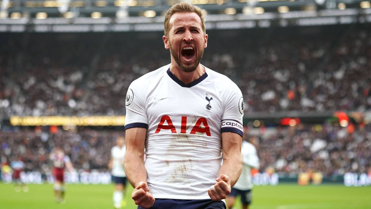 El Sumario - ﻿Harry Kane: "Me quedo en el Tottenham"