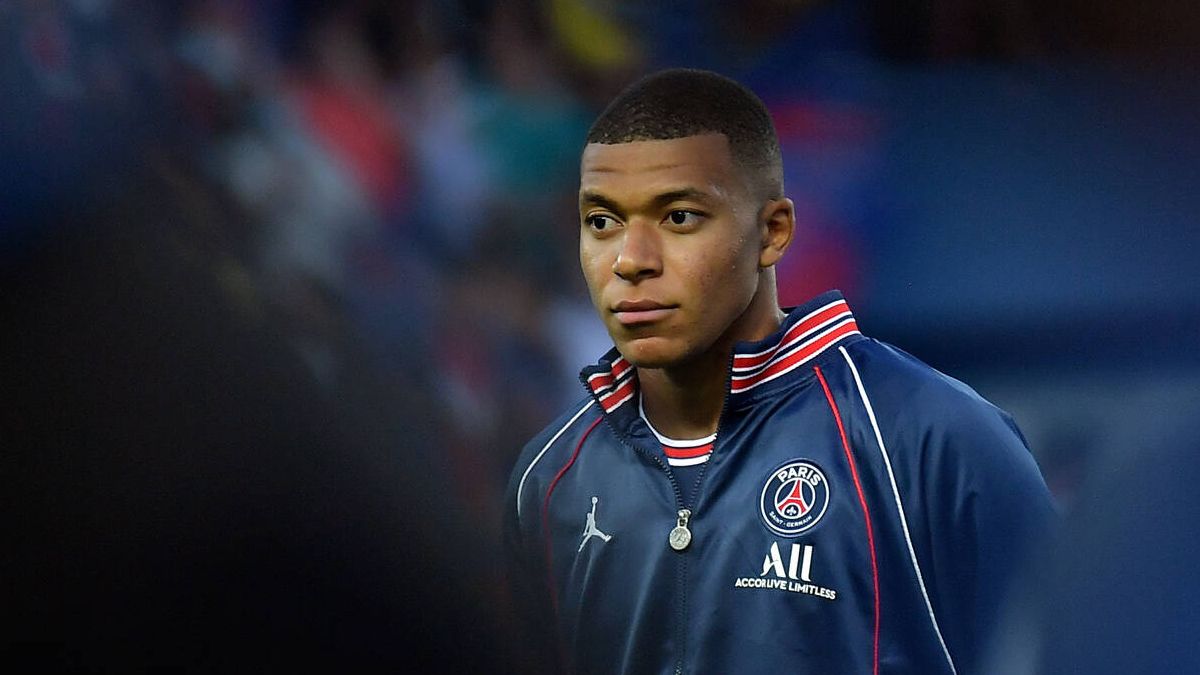 El Sumario - El Real Madrid aumentó la oferta por Kylian Mbappé