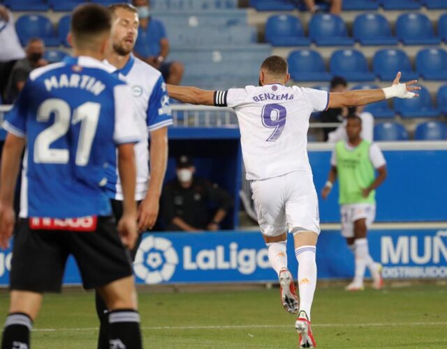 El Sumario - Benzema renueva con el Real Madrid hasta 2023