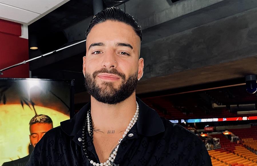 El Sumario - Maluma se suma al megaconcierto de la reapertura de Nueva York