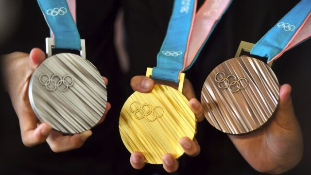 El Sumario - Venezuela sumó cuatro medallas más en los Paralímpicos de Tokio