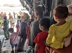 El Sumario - EE.UU. y Francia evalúan cómo coordinarse para la llegada de refugiados afganos