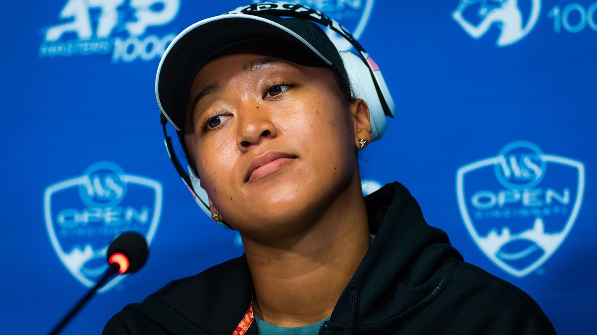 El Sumario - Naomi Osaka sufrió un nuevo impase ante la prensa en Cincinnati