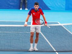 El Sumario - Djokovic descarta jugar en Cincinnati para centrarse en el US Open