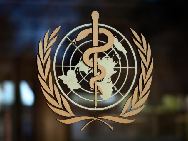El Sumario -La OMS se traza una meta de vacunación contra el Covid-19 para 2022