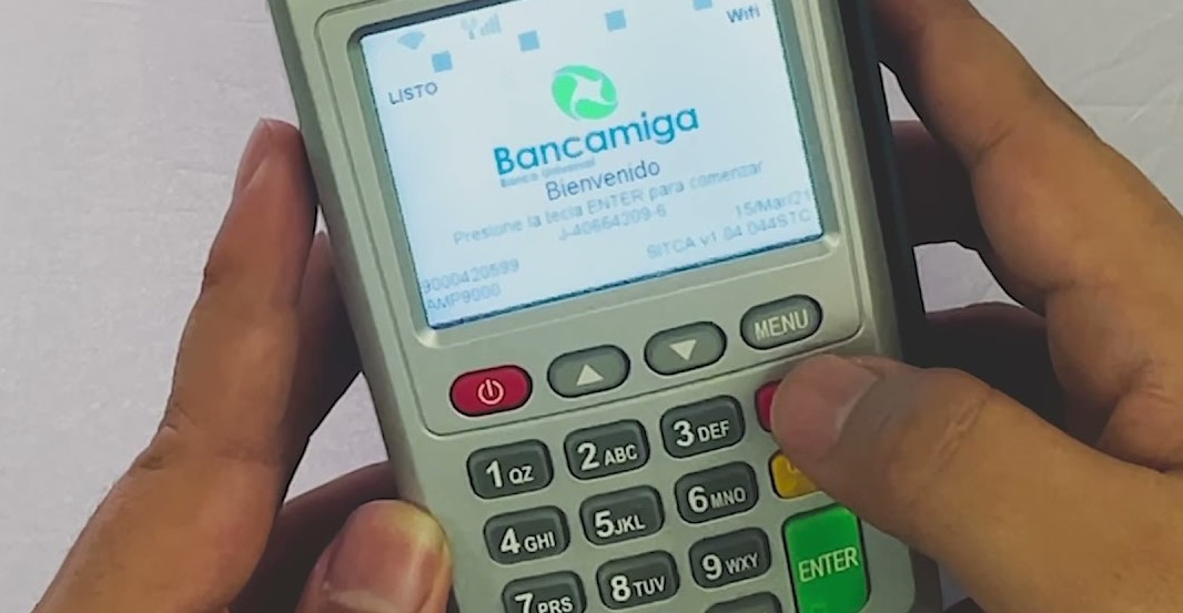 recarga simple tv a traves de nuestro punto de venta