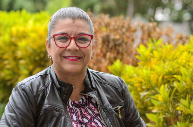 El Sumario - Inés Solórzano: Los paratletas cada día superamos dificultades y vencemos El Sumario - Inés Solórzano: Los paratletas cada día superamos dificultades y vencemos
