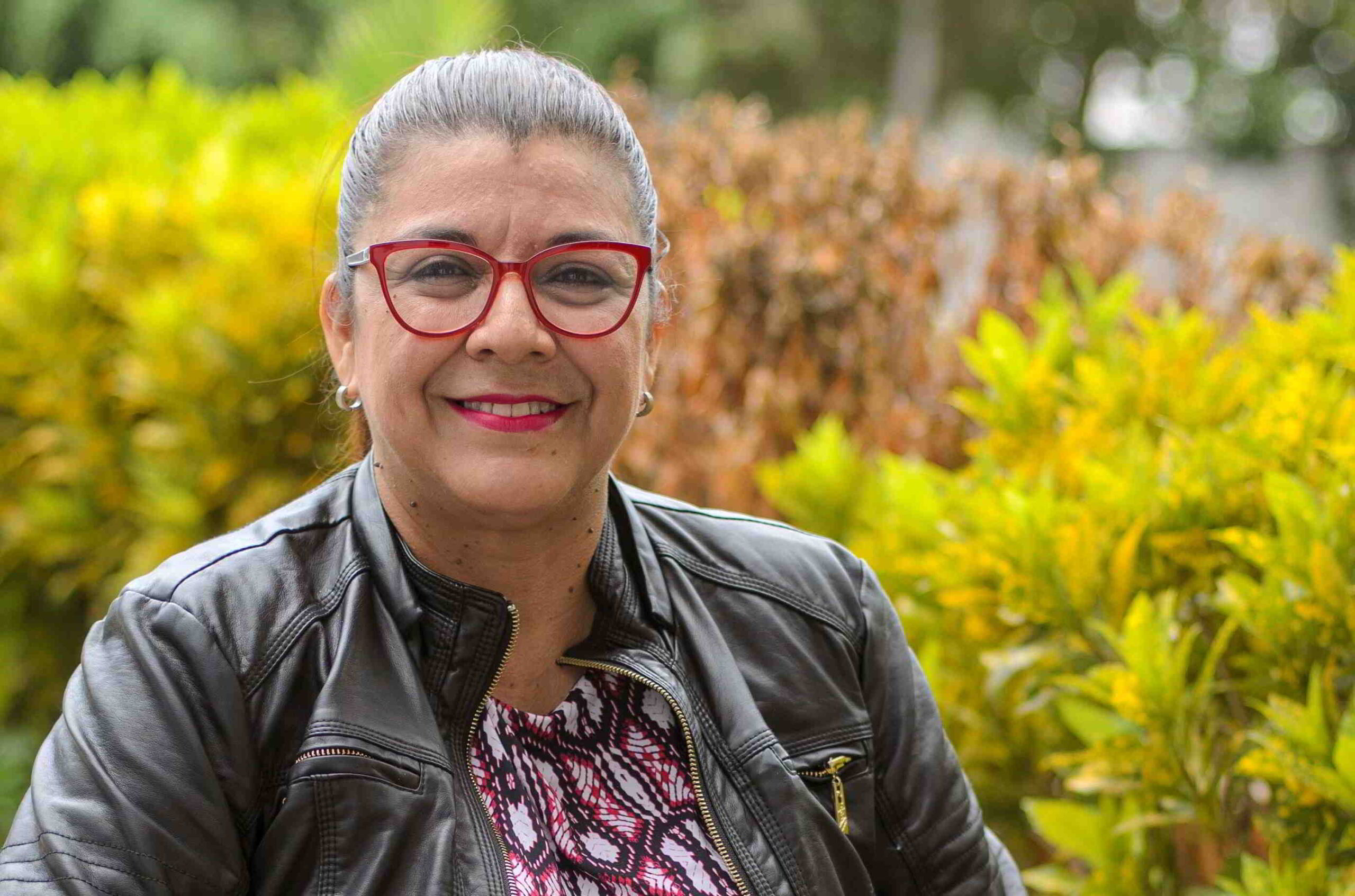 El Sumario - Inés Solórzano: Los paratletas cada día superamos dificultades y vencemos