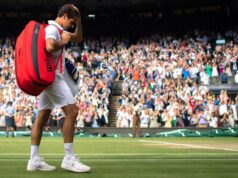 El Sumario - Roger Federer pasará de nuevo por el quirófano