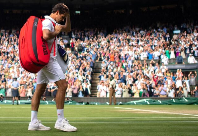 El Sumario - Roger Federer pasará de nuevo por el quirófano