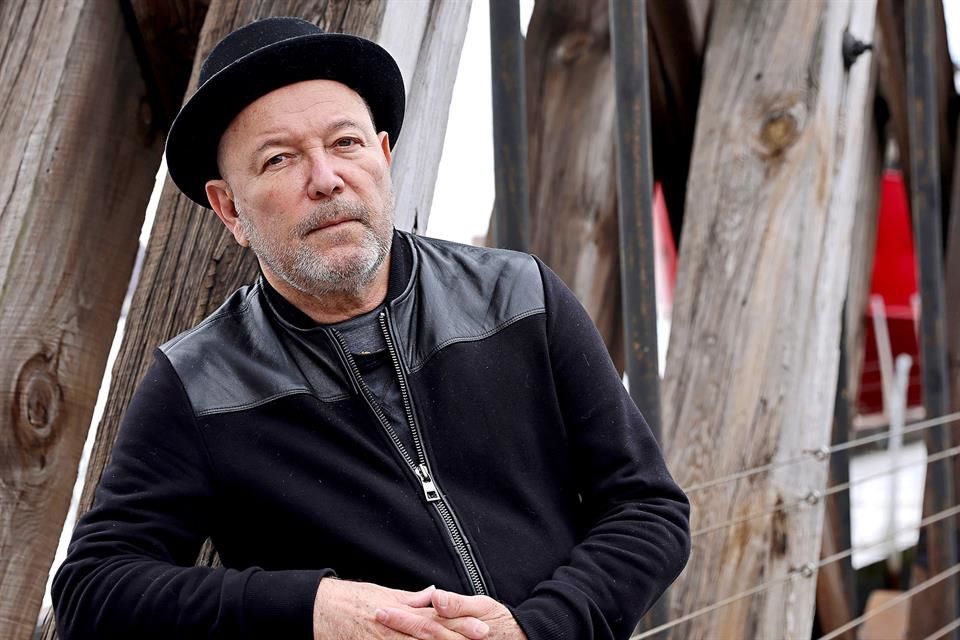 El Sumario - Rubén Blades regresa a los escenarios con una gira por EE.UU.