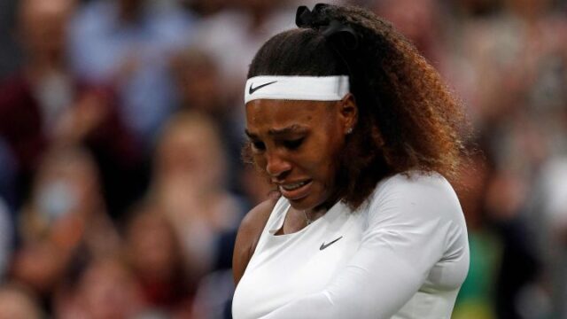 El Sumario - Serena Williams renuncia al US Open por una lesión muscular