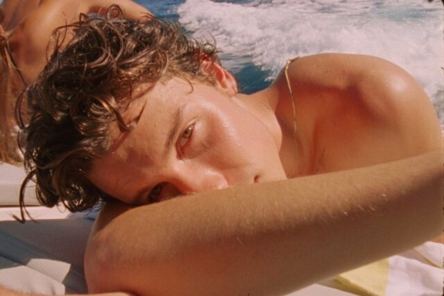 Shawn Mendes lanzó su nuevo sencillo “Summer love”