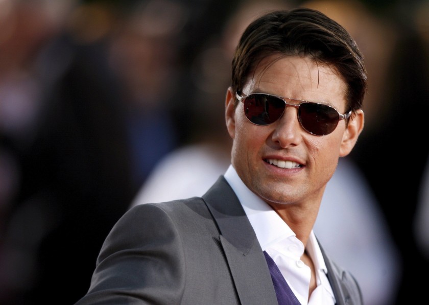 El Sumario - ¡No hay Misión Imposible! Conoce dónde aterrizó Tom Cruise