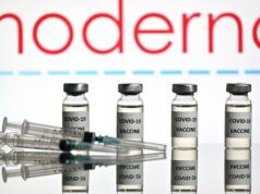 El Sumario - Reino Unido aprueba el uso de la vacuna de Moderna en adolescentes