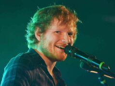 El Sumario - Ed Sheeran lanzará su álbum "Equals" en octubre