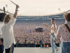 El Sumario - Queen planea la secuela de "Bohemian Rhapsody"