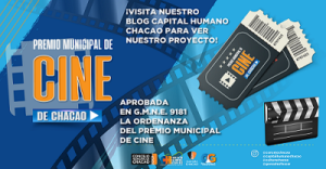 El Sumario - Chacao promueve Premio Municipal de Cine