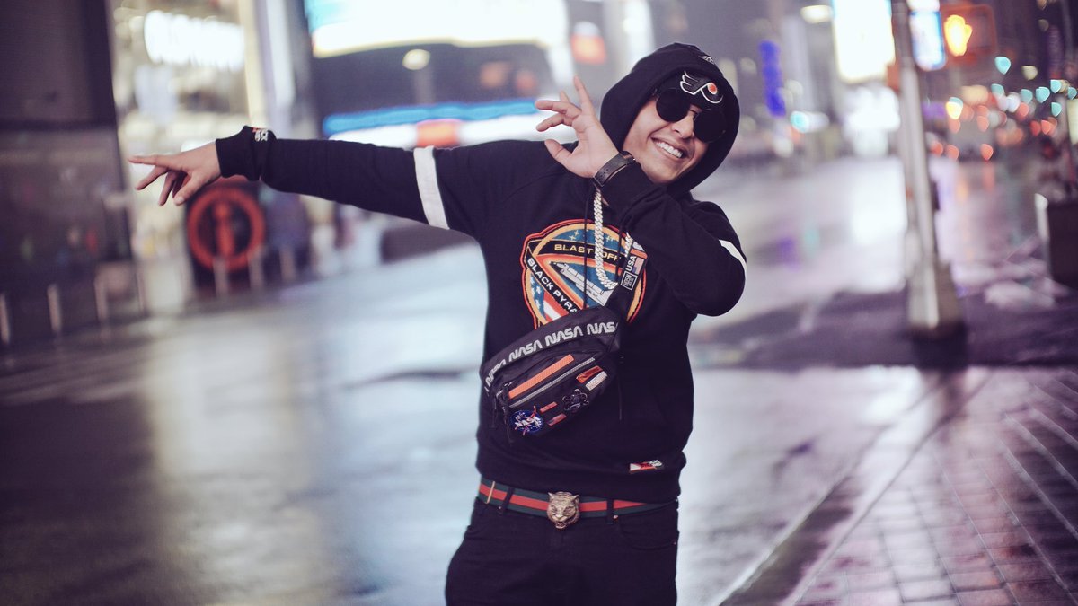 El Sumario - Darell estrenó "Pakata", el primer sencillo de su próximo álbum
