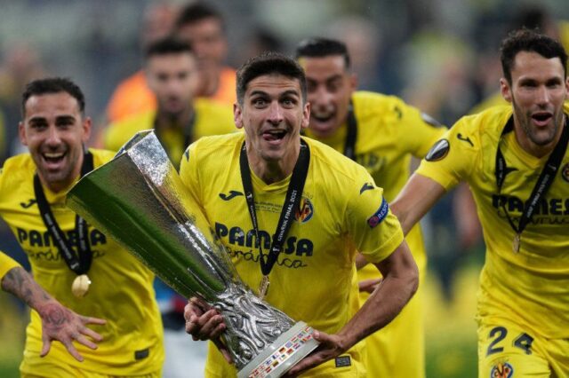 El Sumario - Gerard Moreno renueva con el Villarreal hasta junio de 2027