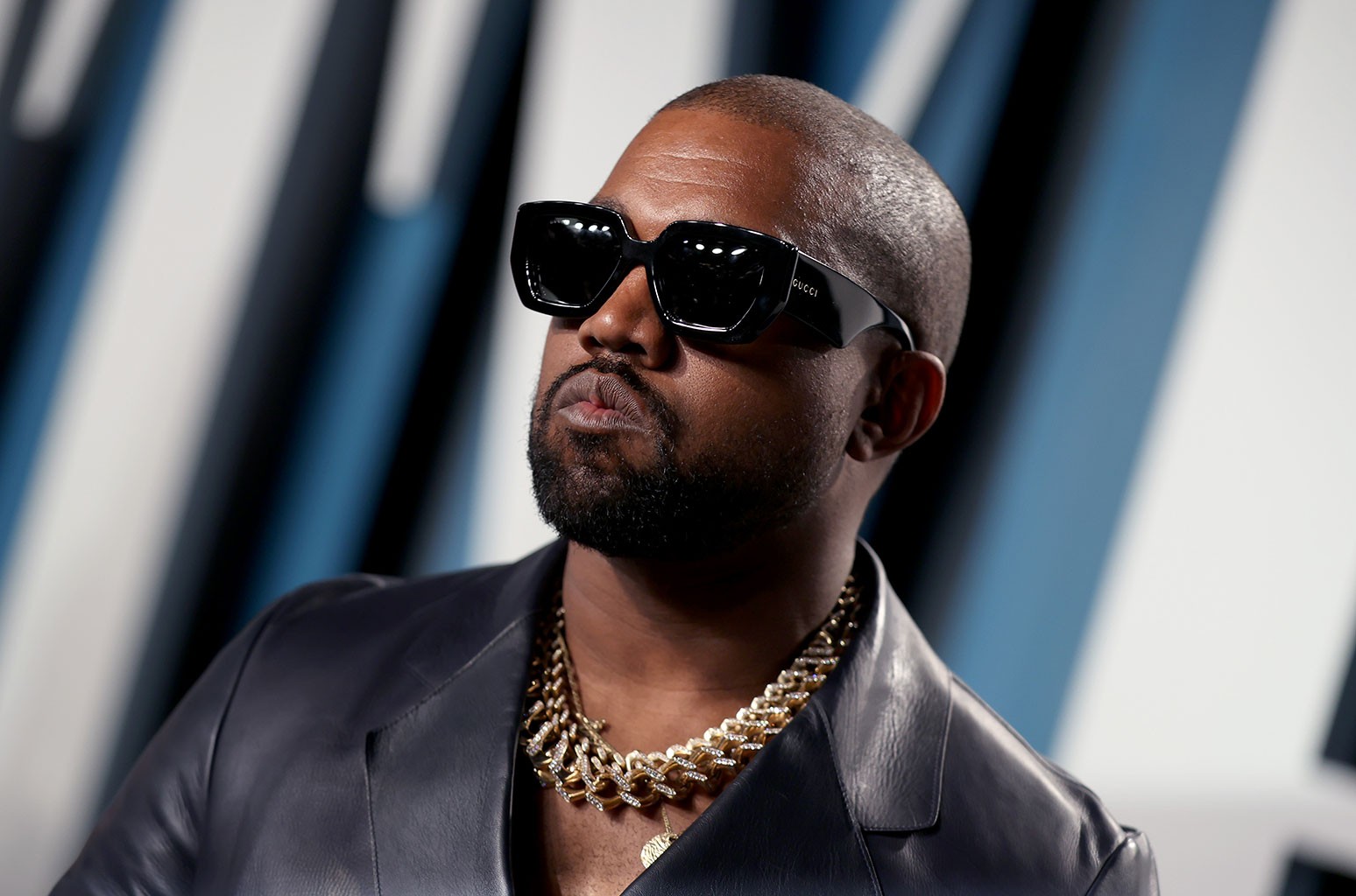 El Sumario - ﻿"Donda" de Kanye West bate récord mundial en Spotify