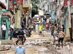 El Sumario - Canciller agradece solidaridad de Cuba y Nicaragua tras fuertes lluvias