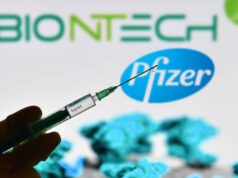 El Sumario - ﻿Vacuna de Biontech-Pfizer demostró seguridad e inmunidad en niños