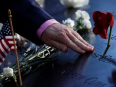 El Sumario - Nueva York conmemoró los atentados del #11S con un acto solemne