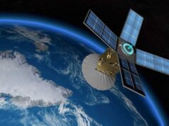 El Sumario - EE.UU. construirá la mayor fábrica de satélites en el mundo