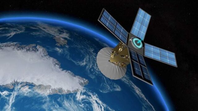 El Sumario - EE.UU. construirá la mayor fábrica de satélites en el mundo