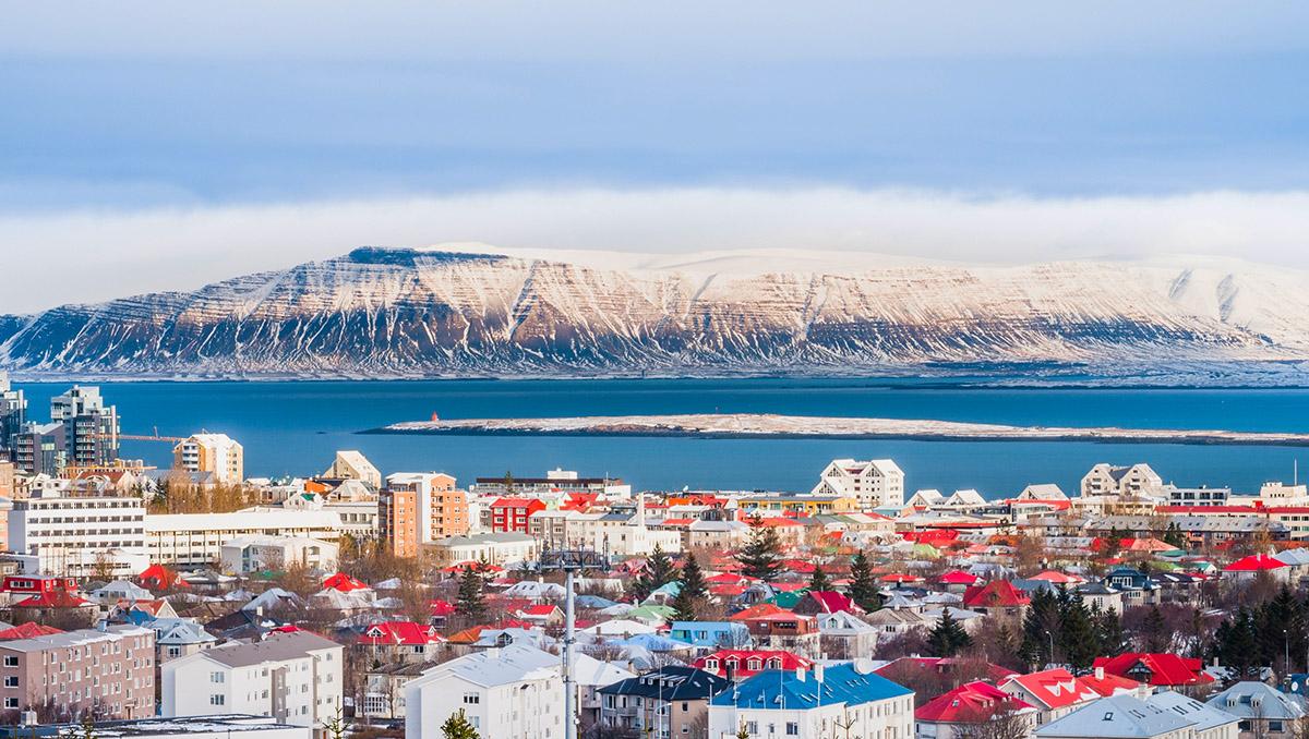 El Sumario - Estas son las ciudades menos estresantes del mundo
