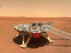 El Sumario - China pausará por 50 días su misión en Marte