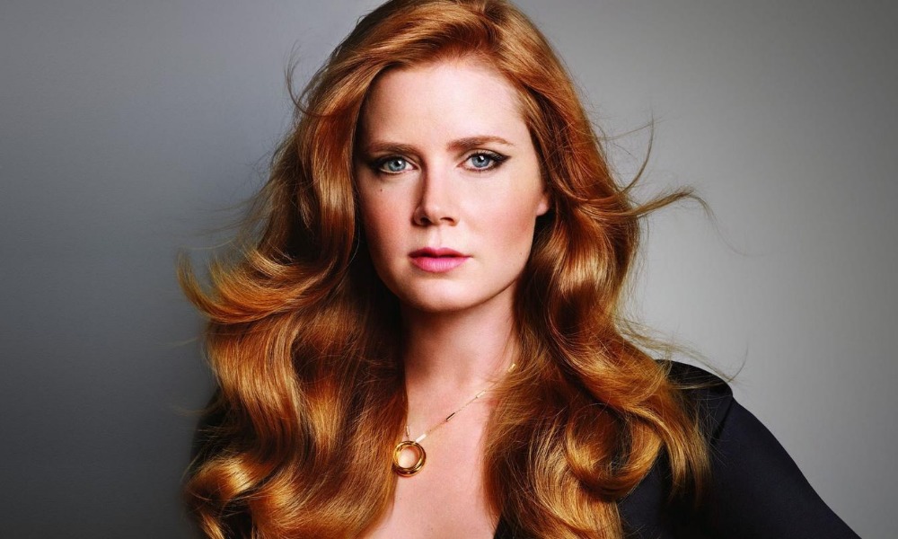 Amy Adams habló sobre su experiencia tras participar en “Encantada 2”
