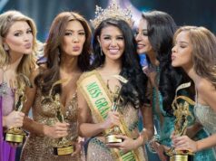 El Sumario - Miss Grand International 2021 se realizará en Tailandia